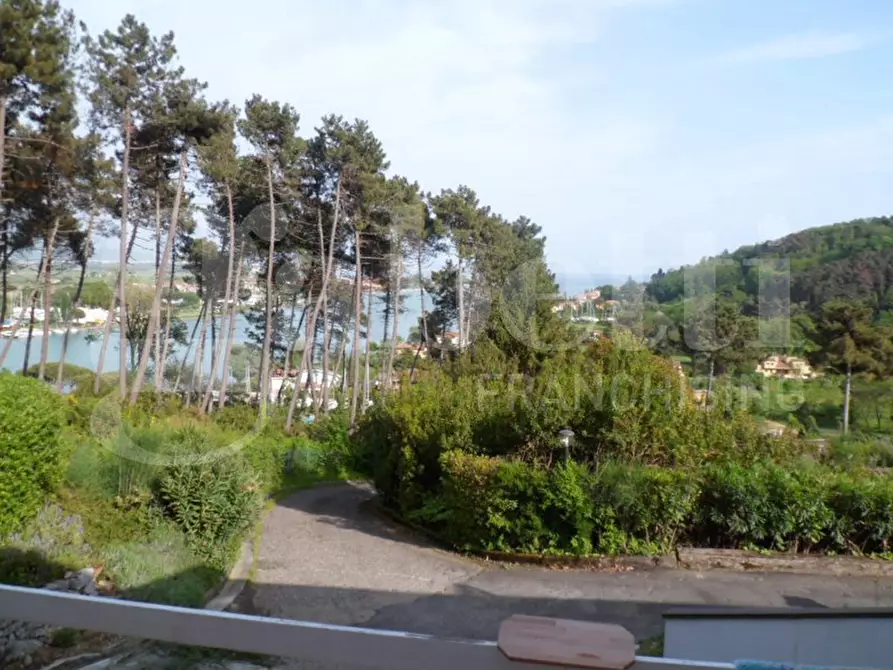 Immagine 7 di Villa in vendita  in Via DELLA PACE, 8 a Ameglia