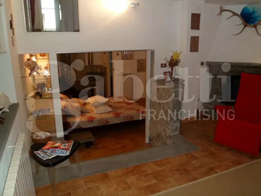 Immagine 4 di Villa in vendita  in Via DELLA PACE, 8 a Ameglia