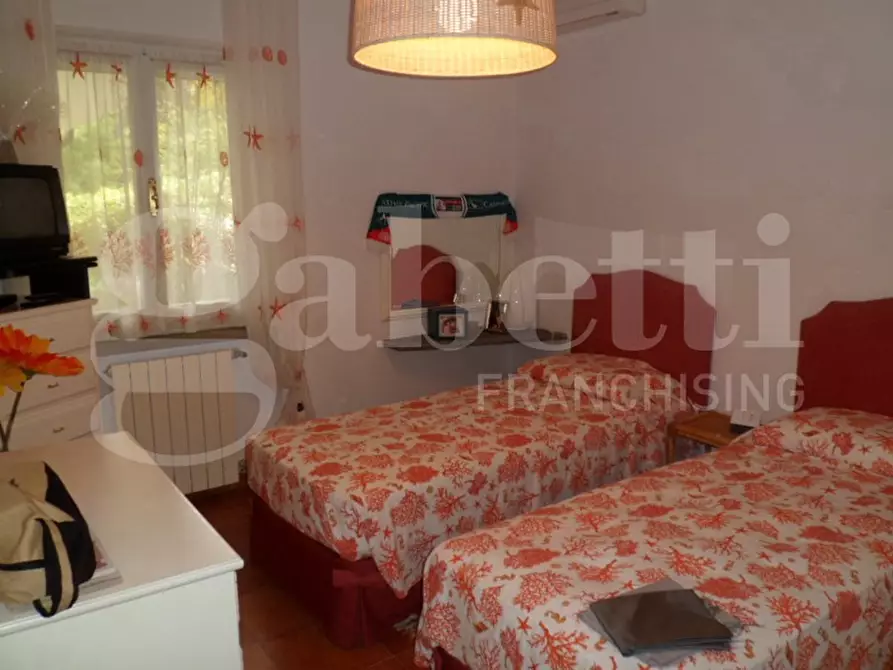 Immagine 12 di Villa in vendita  in Via DELLA PACE, 8 a Ameglia