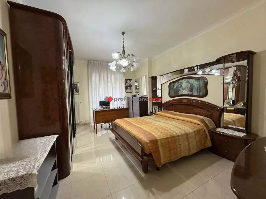 Immagine 13 di Appartamento in vendita  in Via Pasquale Fuiani, 17 a Foggia