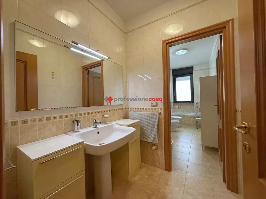 Immagine 15 di Appartamento in vendita  in Via Pasquale Fuiani, 17 a Foggia