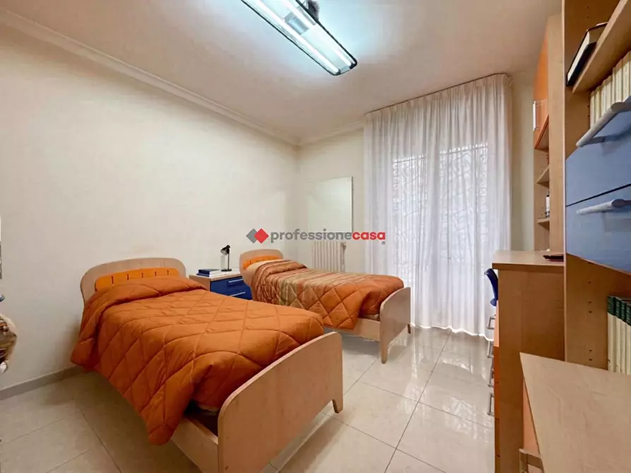 Immagine 12 di Appartamento in vendita  in Via Pasquale Fuiani, 17 a Foggia