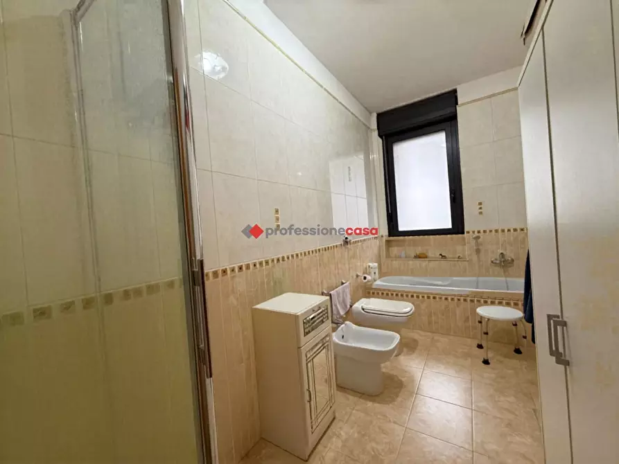 Immagine 16 di Appartamento in vendita  in Via Pasquale Fuiani, 17 a Foggia