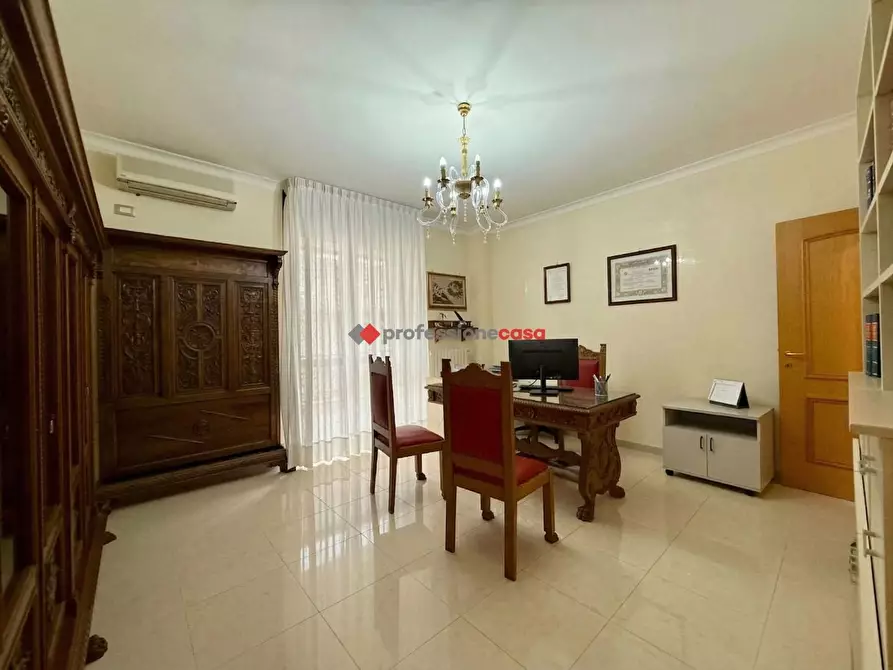 Immagine 6 di Appartamento in vendita  in Via Pasquale Fuiani, 17 a Foggia