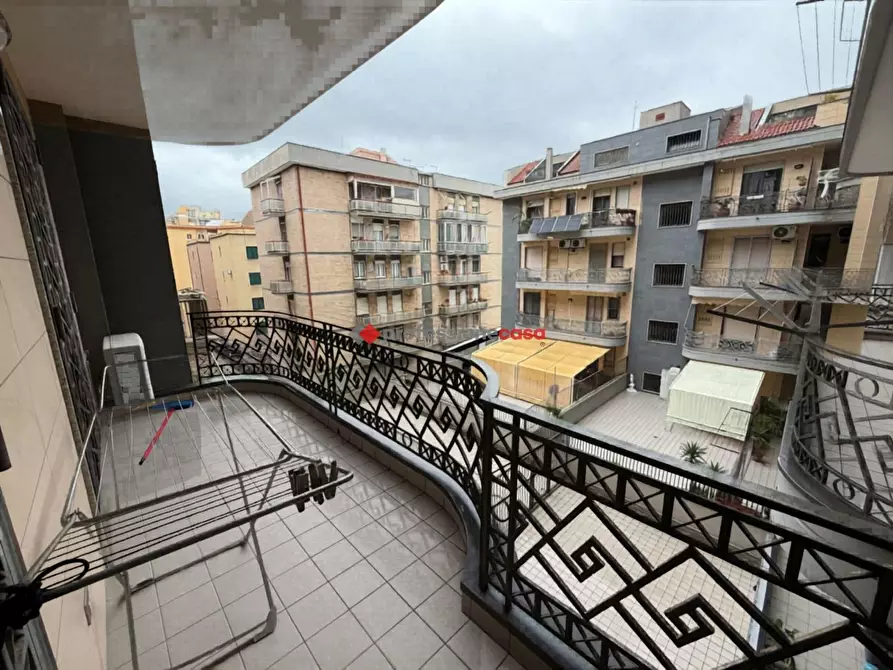 Immagine 19 di Appartamento in vendita  in Via Pasquale Fuiani, 17 a Foggia