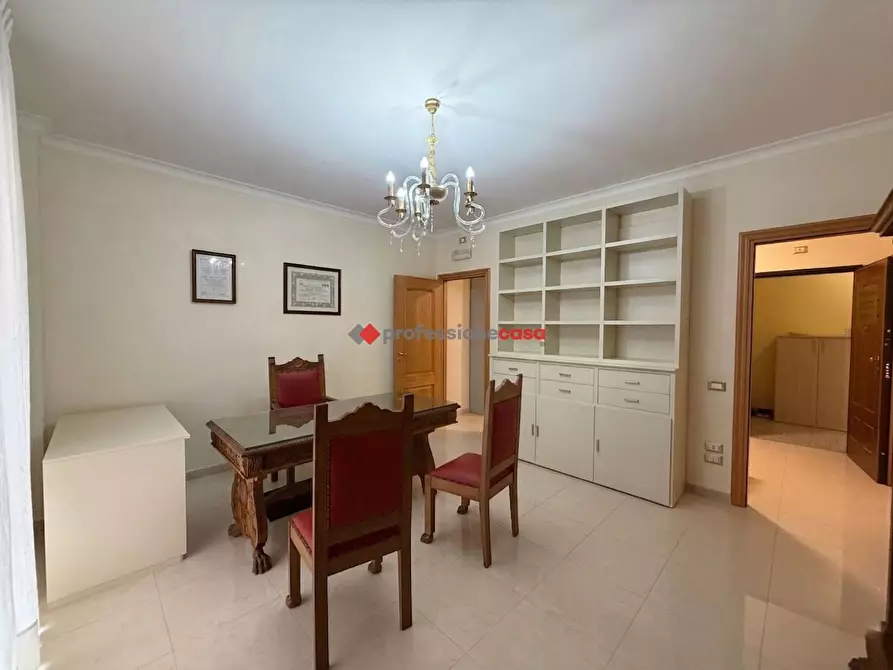 Immagine 7 di Appartamento in vendita  in Via Pasquale Fuiani, 17 a Foggia