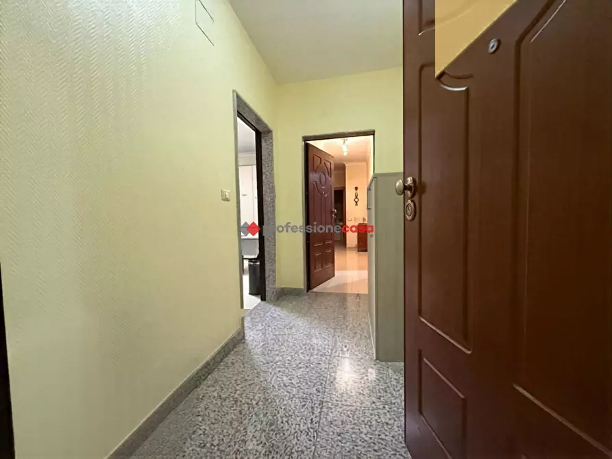 Immagine 3 di Appartamento in vendita  in Via Pasquale Fuiani, 17 a Foggia