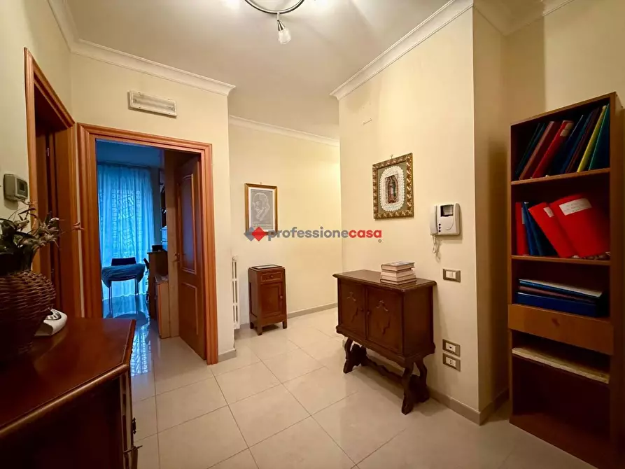 Immagine 11 di Appartamento in vendita  in Via Pasquale Fuiani, 17 a Foggia