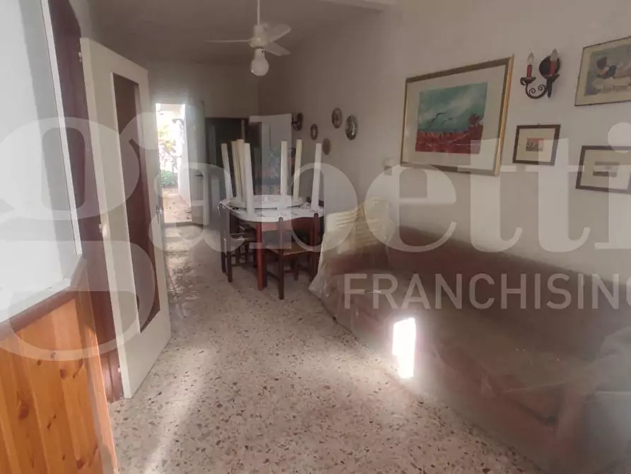Immagine 5 di Casa indipendente in vendita  in Via CASE MARGI, 24 a Comiso