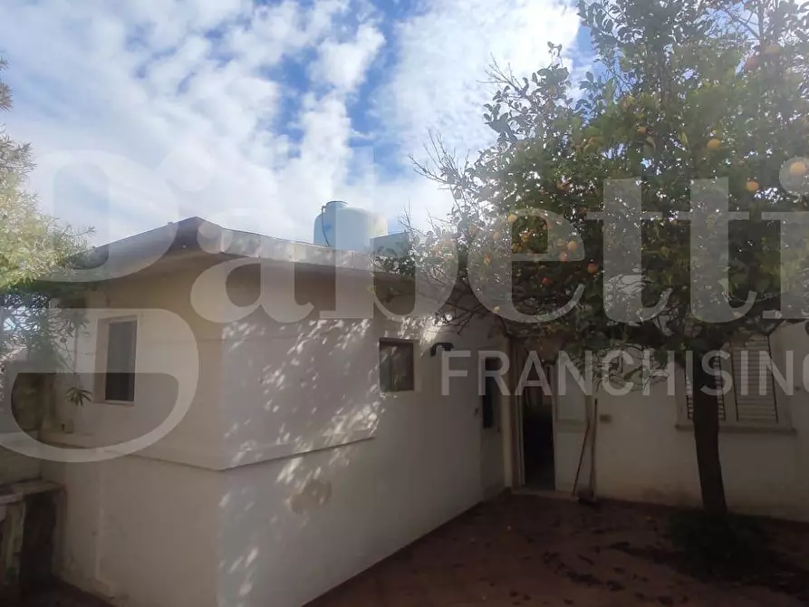 Immagine 14 di Casa indipendente in vendita  in Via CASE MARGI, 24 a Comiso