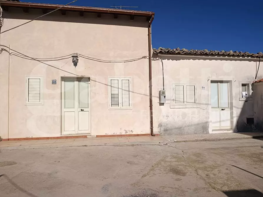 Immagine 20 di Casa indipendente in vendita  in Via CASE MARGI, 24 a Comiso