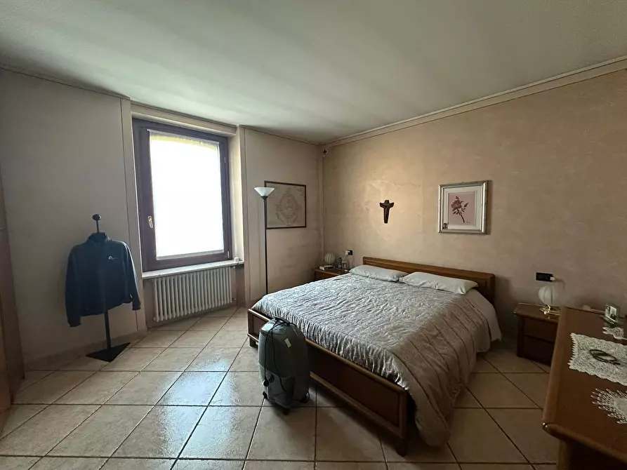 Immagine 8 di Appartamento in vendita  in Via G.B. Sufflico, 4 a Palazzolo Sull'oglio