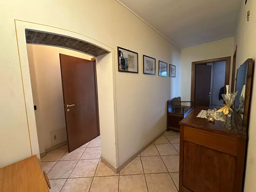 Immagine 4 di Appartamento in vendita  in Via G.B. Sufflico, 4 a Palazzolo Sull'oglio