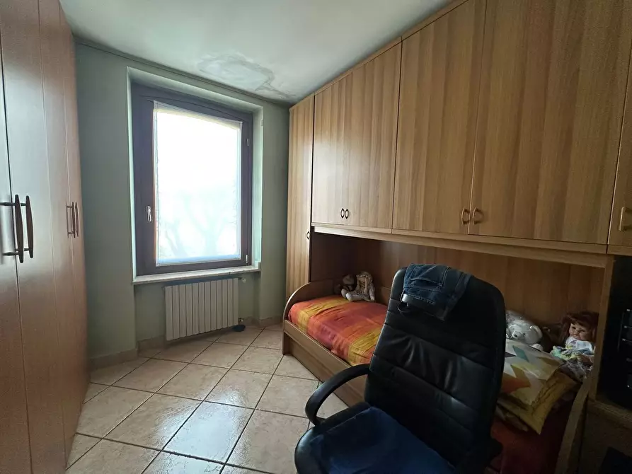 Immagine 6 di Appartamento in vendita  in Via G.B. Sufflico, 4 a Palazzolo Sull'oglio