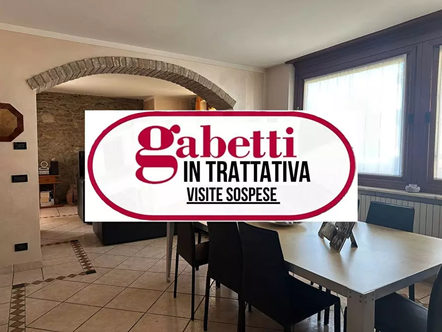 Immagine 1 di Appartamento in vendita  in Via G.B. Sufflico, 4 a Palazzolo Sull'oglio