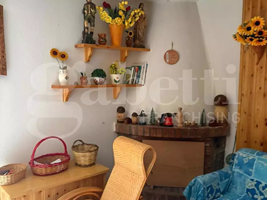 Immagine 11 di Villa in vendita  in Via Villaggio Palumbo, nc a Cotronei