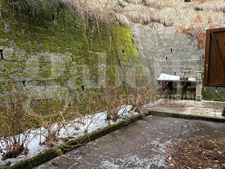 Immagine 4 di Villa in vendita  in Via Villaggio Palumbo, nc a Cotronei