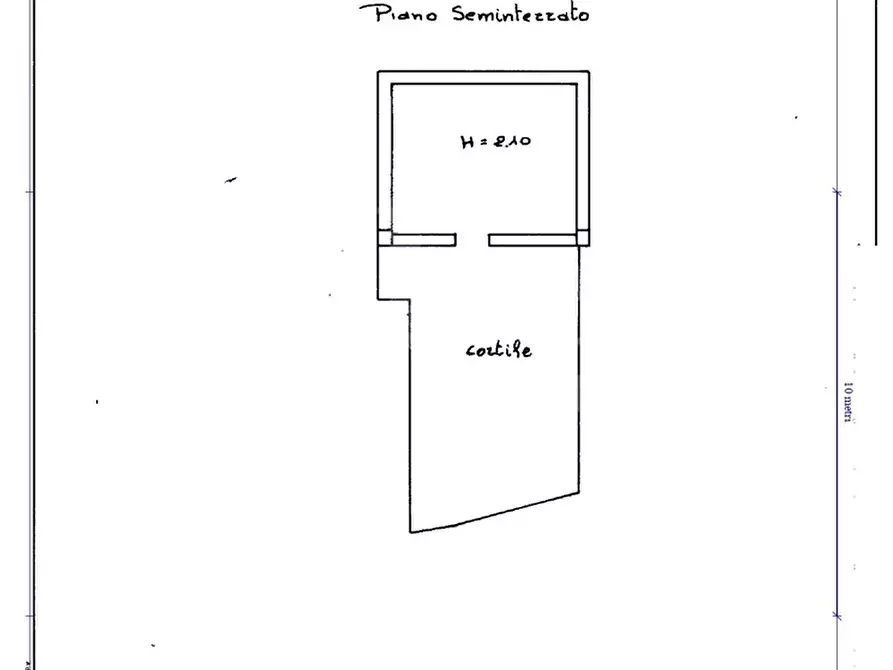 Immagine 15 di Villa in vendita  in Via Villaggio Palumbo, nc a Cotronei