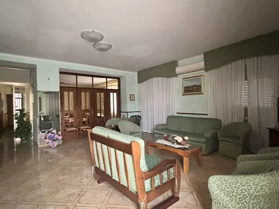 Immagine 11 di Palazzo in vendita  in Via vallicelle, 55 a Fiuggi