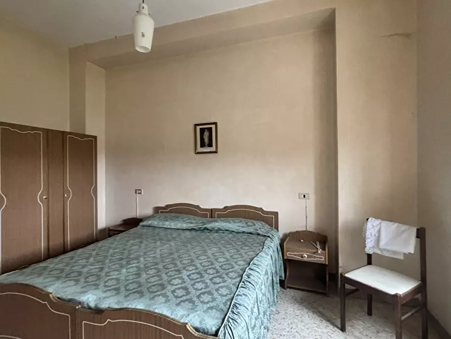 Immagine 6 di Palazzo in vendita  in Via vallicelle, 55 a Fiuggi