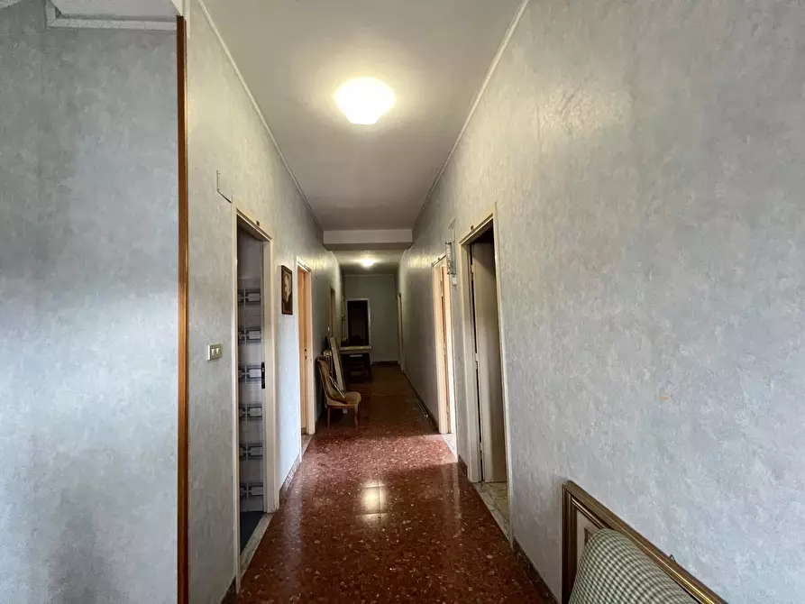 Immagine 16 di Palazzo in vendita  in Via vallicelle, 55 a Fiuggi