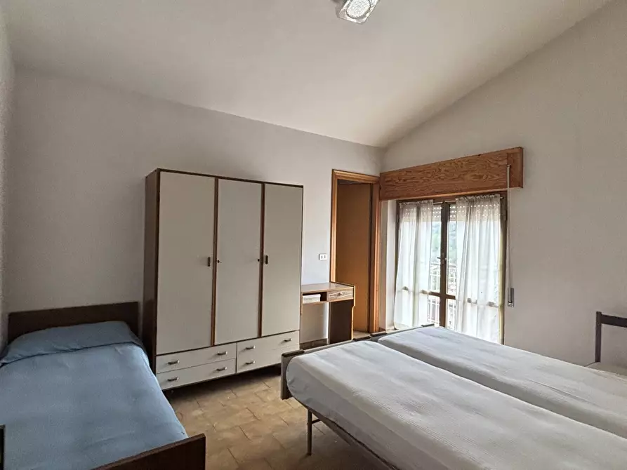 Immagine 9 di Palazzo in vendita  in Via vallicelle, 55 a Fiuggi