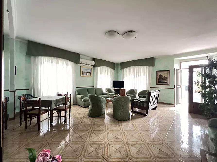 Immagine 12 di Palazzo in vendita  in Via vallicelle, 55 a Fiuggi