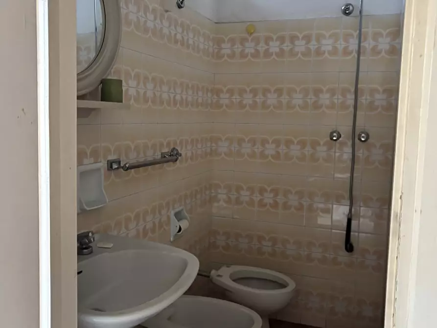 Immagine 5 di Palazzo in vendita  in Via vallicelle, 55 a Fiuggi