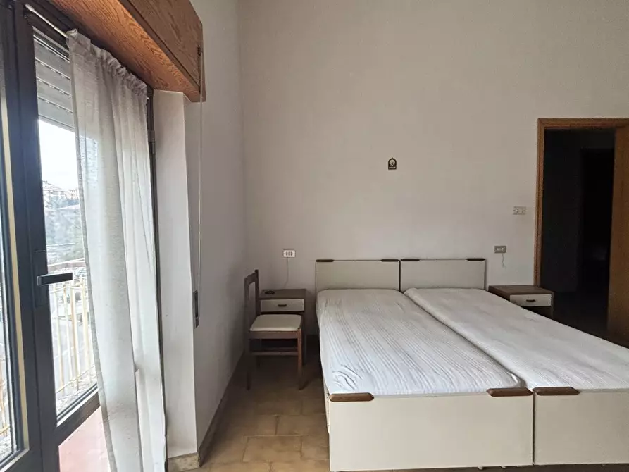 Immagine 8 di Palazzo in vendita  in Via vallicelle, 55 a Fiuggi