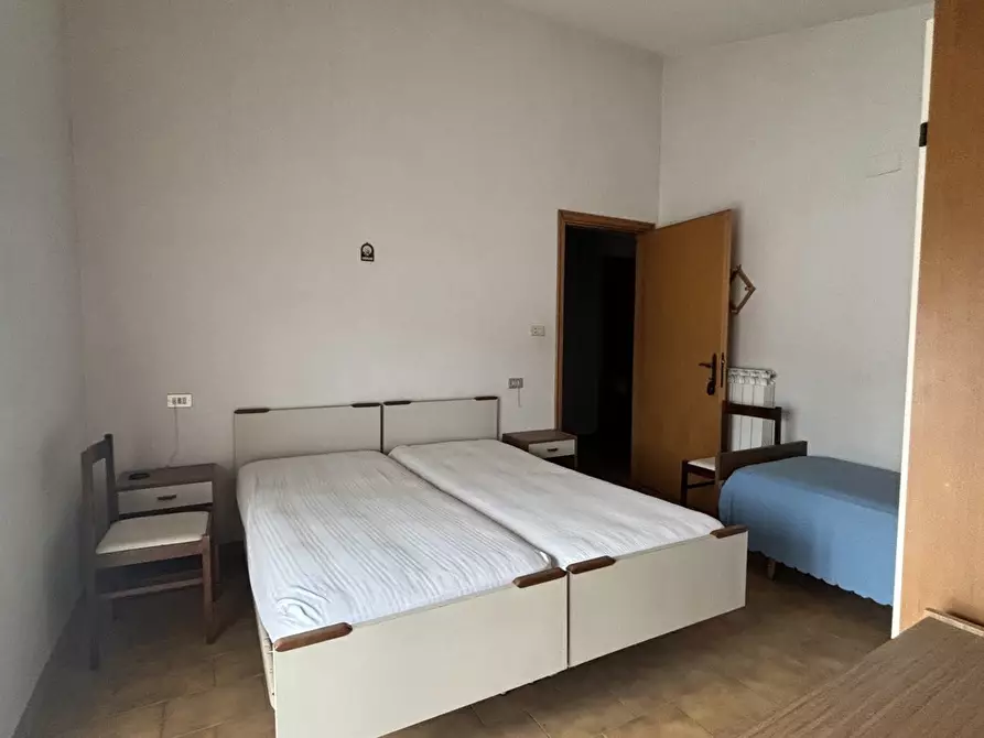 Immagine 7 di Palazzo in vendita  in Via vallicelle, 55 a Fiuggi