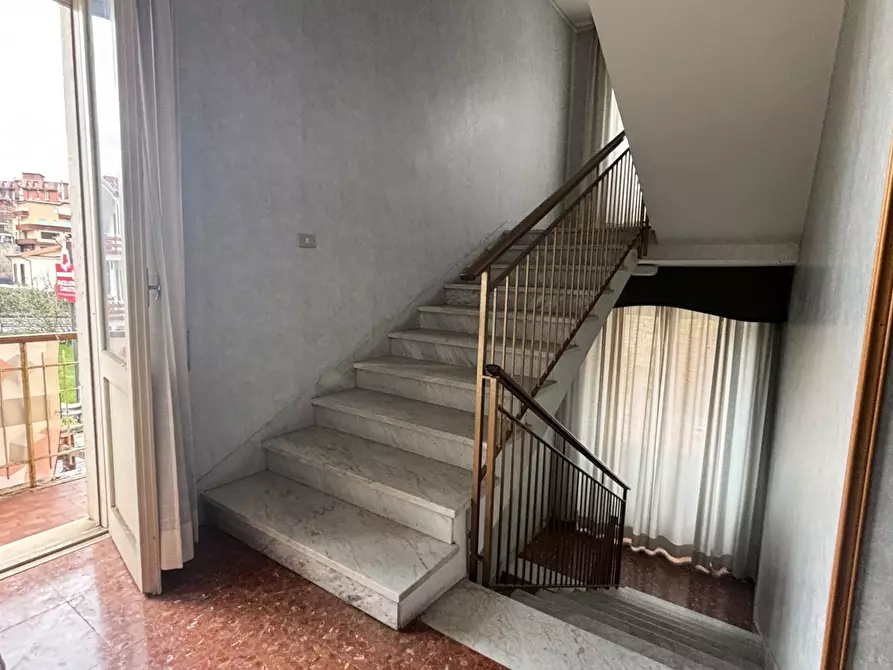 Immagine 3 di Palazzo in vendita  in Via vallicelle, 55 a Fiuggi