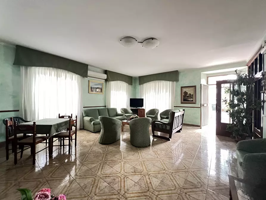 Immagine 13 di Palazzo in vendita  in Via vallicelle, 55 a Fiuggi