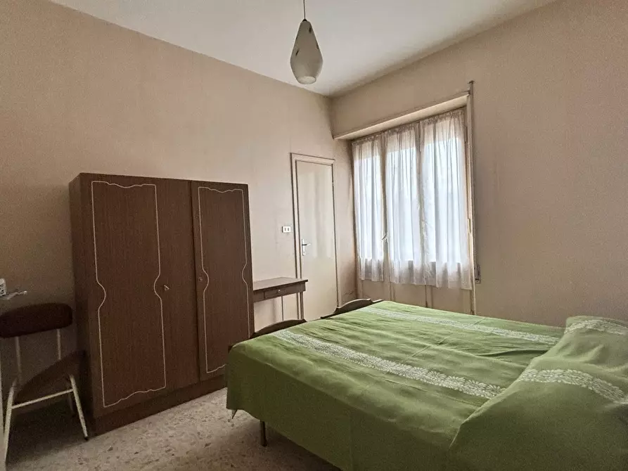 Immagine 1 di Palazzo in vendita  in Via vallicelle, 55 a Fiuggi