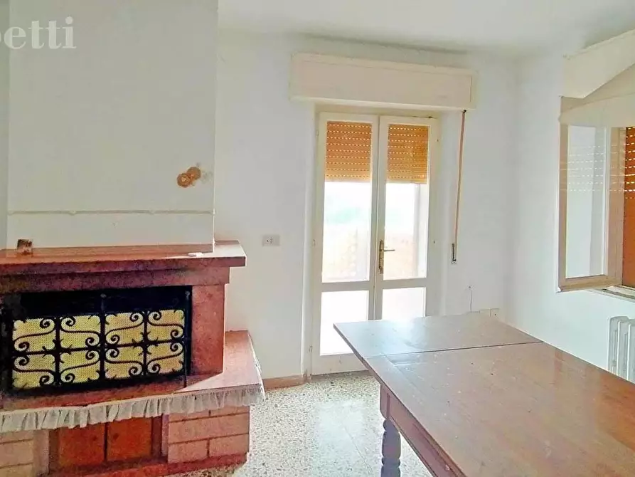 Immagine 9 di Casa indipendente in vendita  in Via CORINALDESE a Corinaldo