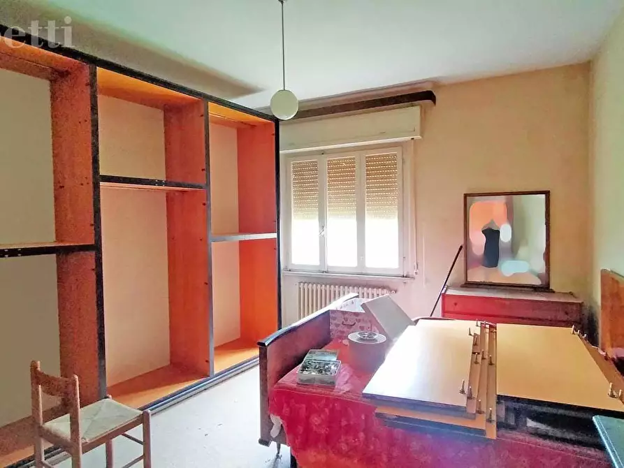 Immagine 11 di Casa indipendente in vendita  in Via CORINALDESE a Corinaldo