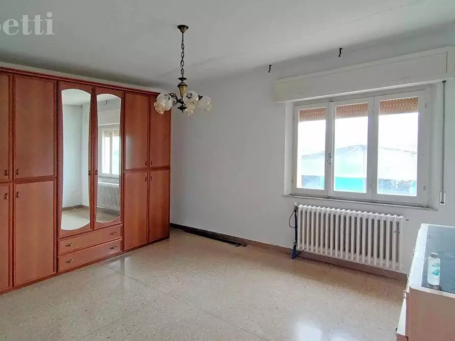 Immagine 15 di Casa indipendente in vendita  in Via CORINALDESE a Corinaldo