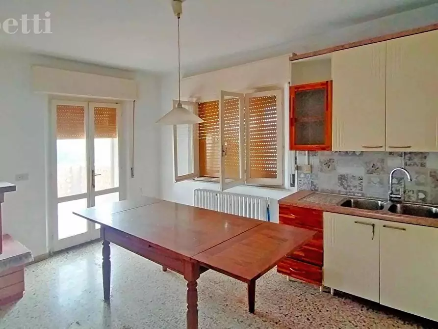 Immagine 10 di Casa indipendente in vendita  in Via CORINALDESE a Corinaldo