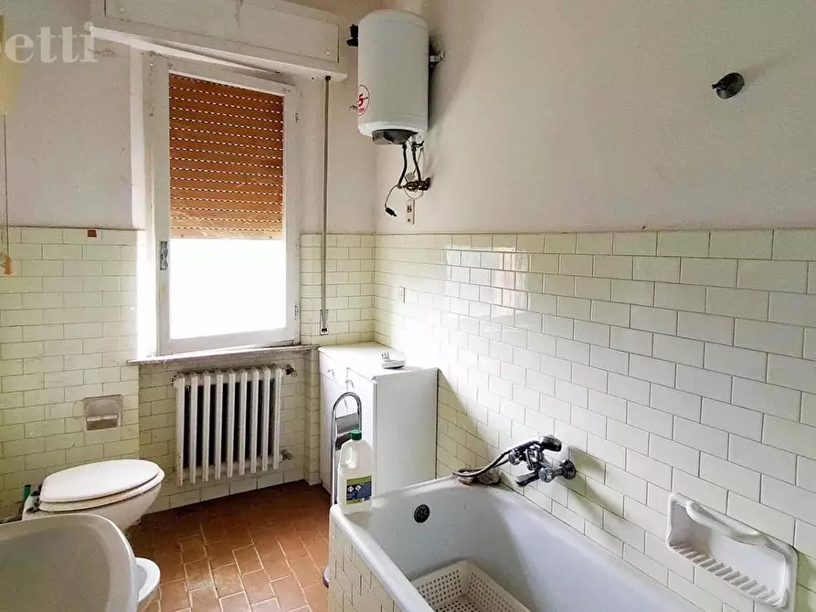 Immagine 5 di Casa indipendente in vendita  in Via CORINALDESE a Corinaldo