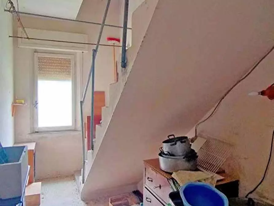 Immagine 14 di Casa indipendente in vendita  in Via CORINALDESE a Corinaldo