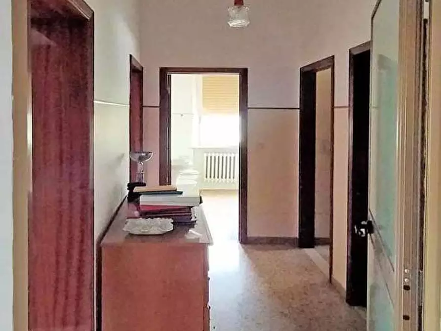 Immagine 2 di Casa indipendente in vendita  in Via CORINALDESE a Corinaldo