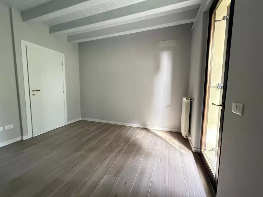 Immagine 19 di Appartamento in vendita  in Via generale dalla chiesa, 45 a Corte Franca