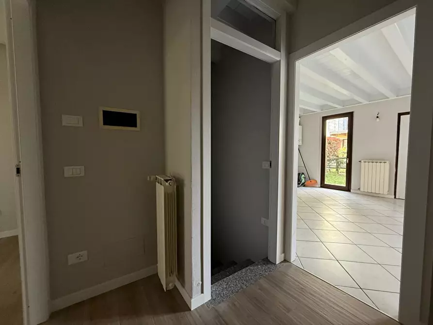 Immagine 16 di Appartamento in vendita  in Via generale dalla chiesa, 45 a Corte Franca