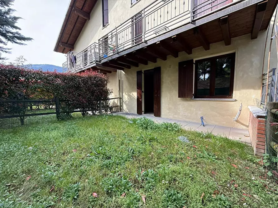 Immagine 35 di Appartamento in vendita  in Via generale dalla chiesa, 45 a Corte Franca
