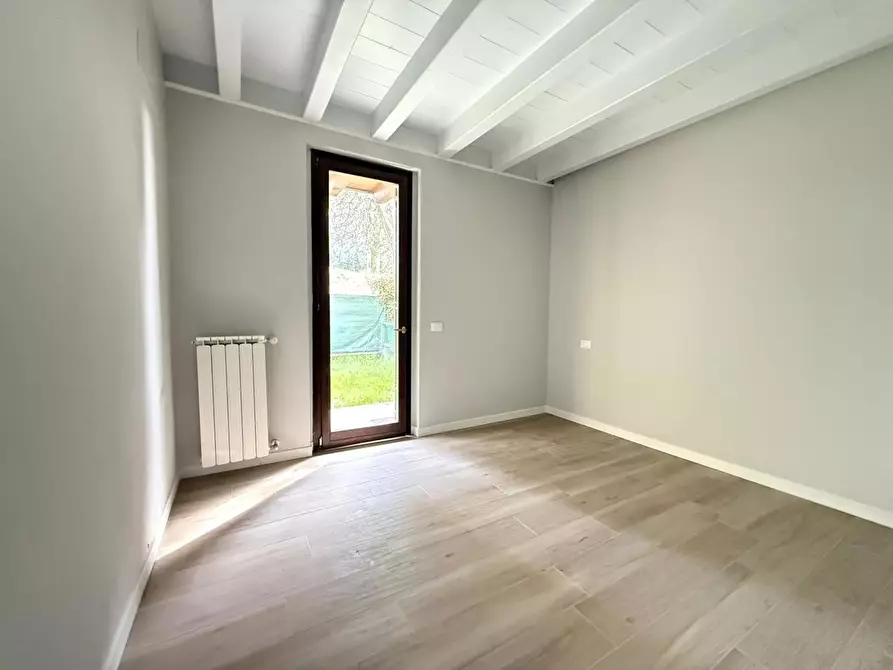 Immagine 23 di Appartamento in vendita  in Via generale dalla chiesa, 45 a Corte Franca