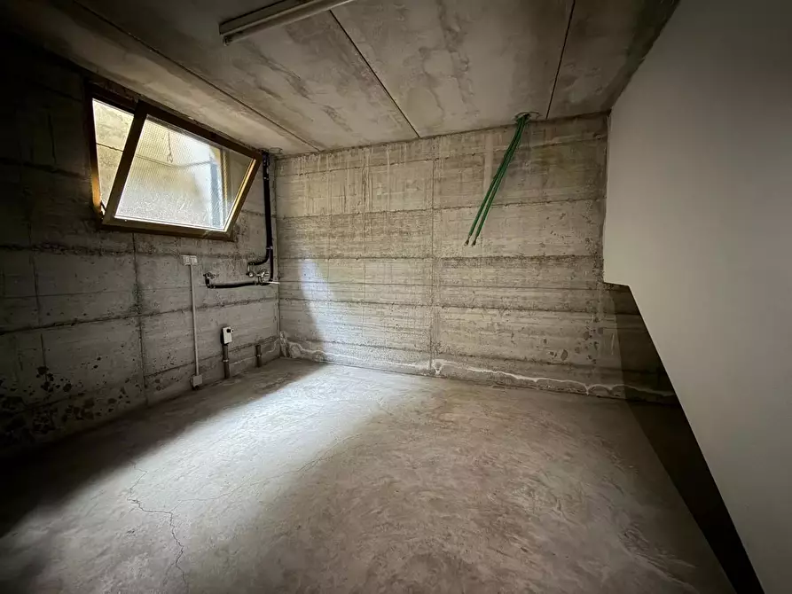 Immagine 33 di Appartamento in vendita  in Via generale dalla chiesa, 45 a Corte Franca