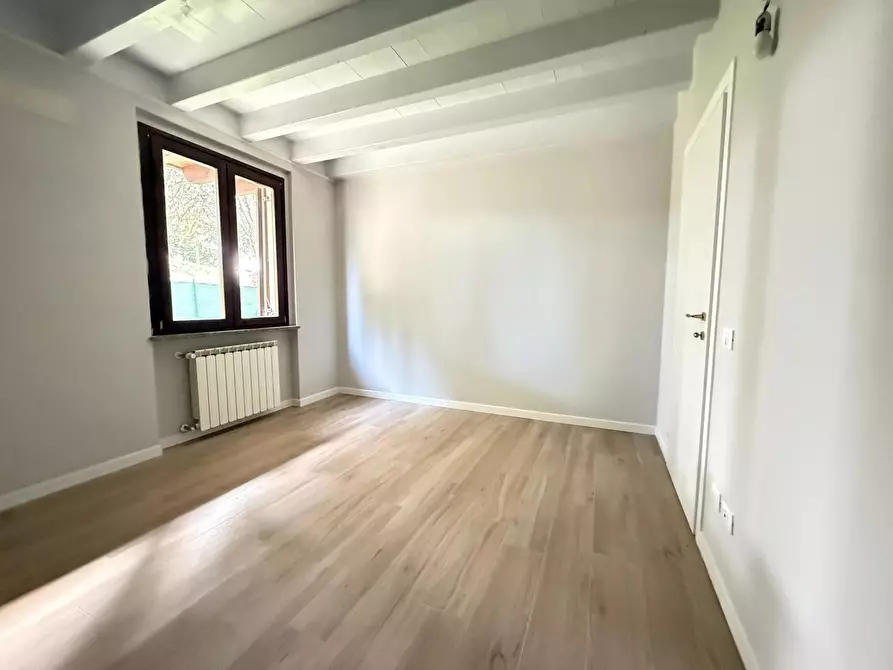 Immagine 28 di Appartamento in vendita  in Via generale dalla chiesa, 45 a Corte Franca