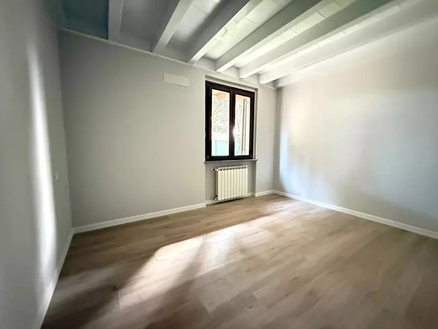 Immagine 27 di Appartamento in vendita  in Via generale dalla chiesa, 45 a Corte Franca