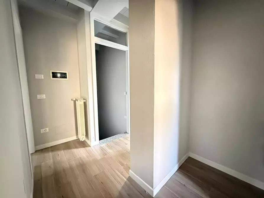 Immagine 17 di Appartamento in vendita  in Via generale dalla chiesa, 45 a Corte Franca