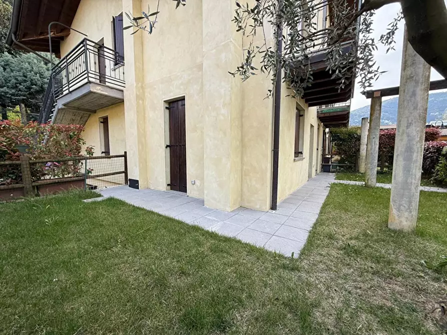 Immagine 6 di Appartamento in vendita  in Via generale dalla chiesa, 45 a Corte Franca