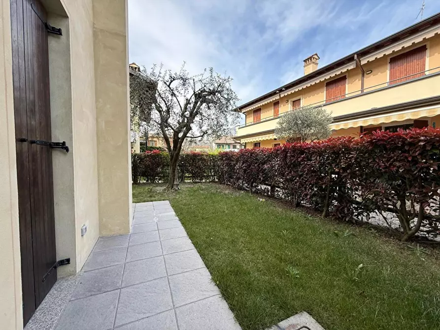 Immagine 8 di Appartamento in vendita  in Via generale dalla chiesa, 45 a Corte Franca